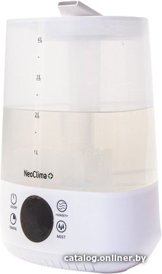 Увлажнитель воздуха Neoclima NHL-400E