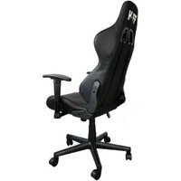 Игровое (геймерское) кресло HAFF Carbon GC-10141