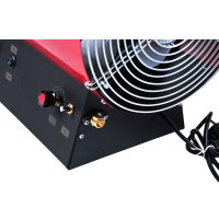 Газовая тепловая пушка ELITECH ТП 50ГБ