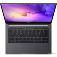 Ноутбук Huawei MateBook D 14 2021 NbD-WDI9 53013PLU