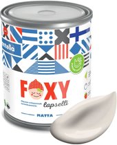 Foxy Lapselli Matte Armas F-50-1-1-FL218 0.9 л (бежевый)