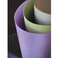 Бумага для сухих техник Невская палитра Мастер-Класс А4 275452442 (20 л, банановый)