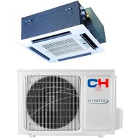Кондиционер Cooper&Hunter CH-IC36NKHS/CH-IU36NKHS+PHS-2