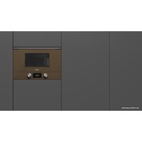 Микроволновая печь TEKA ML 8220 BIS (коричневый)