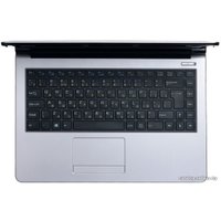 Ноутбук Roverbook Nautilus LT137