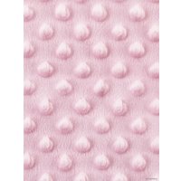 Плед Amarobaby Растем вместе. Нежный танец 95х85 (розовый)