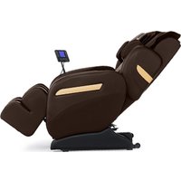 Массажное кресло Orlauf Momo (rich espresso)