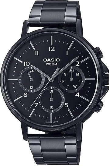 

Наручные часы Casio MTP-E321B-1A