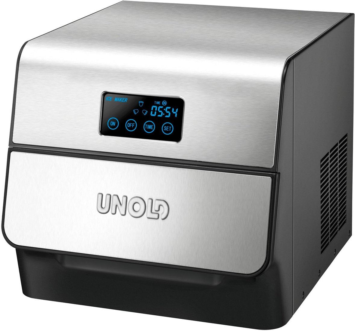 

Льдогенератор Unold 48955
