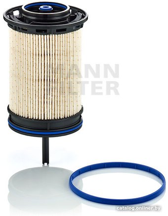 Топливный фильтр MANN-filter PU10011z