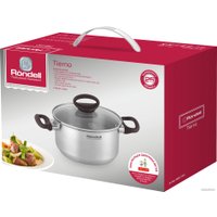 Кастрюля Rondell Tierno RDS-1591