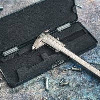 Штангенциркуль Norgau 40005015