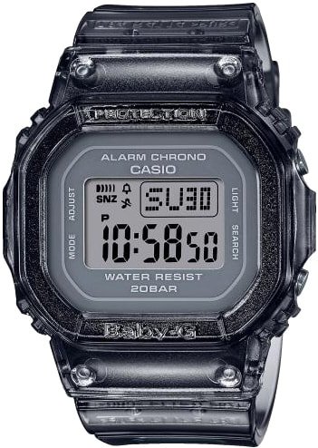 Наручные часы Casio Baby-G BGD-560S-8