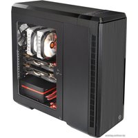 Корпус Thermaltake Urban T81 Black (CA-1B7-00F1WN-00)