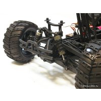 Автомодель Himoto Bowie 4WD OFF ROAD TRUCK 1:10 (E10MTL)