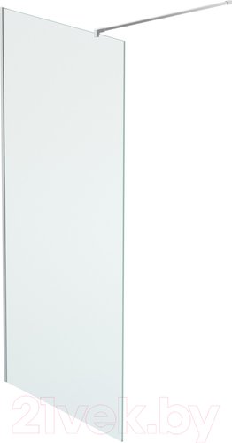 Душевая стенка Benetto BEN-602 SLC 70х200