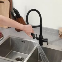 Смеситель FRAP F4398-6