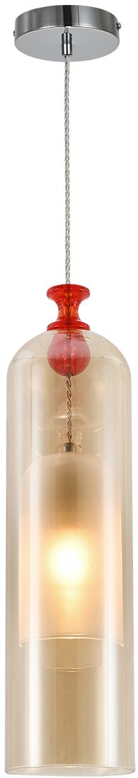 

Светильник Indigo Light Pulsante V000517