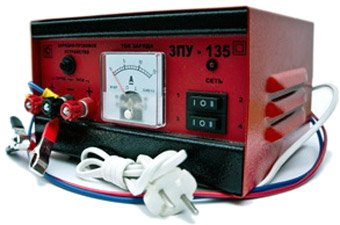 

Пуско-зарядное устройство Тамбов ЗПУ-135