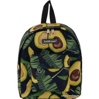 Детский рюкзак Erich Krause EasyLine 6L Avocado Night 51674