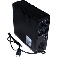 Источник бесперебойного питания ACD PW-Slim 850 82N-C34003-00G