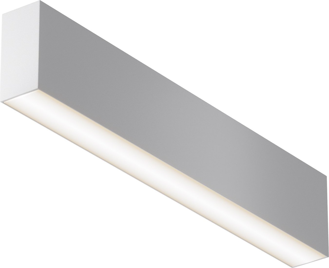 

Линейный светильник Maytoni Basis C068CL-20W3-6K-W