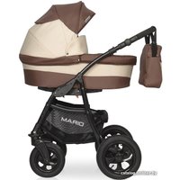 Универсальная коляска Riko Mario (2 в 1, 05)