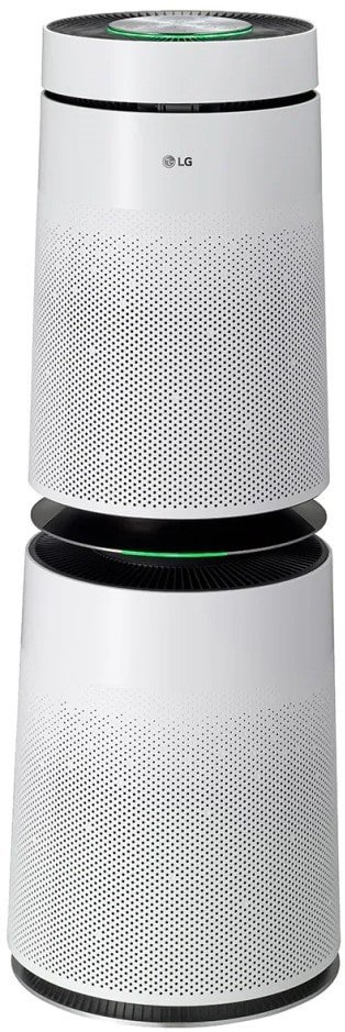 

Очиститель воздуха LG AS95GDWV0