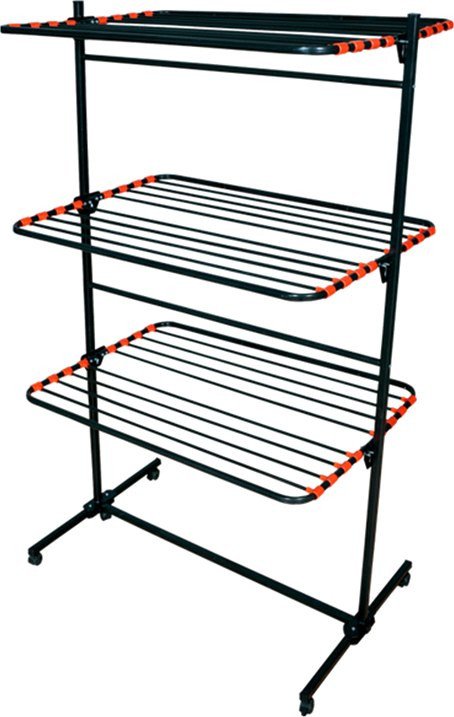 Сушилка для белья Kanat Triplex KT-661