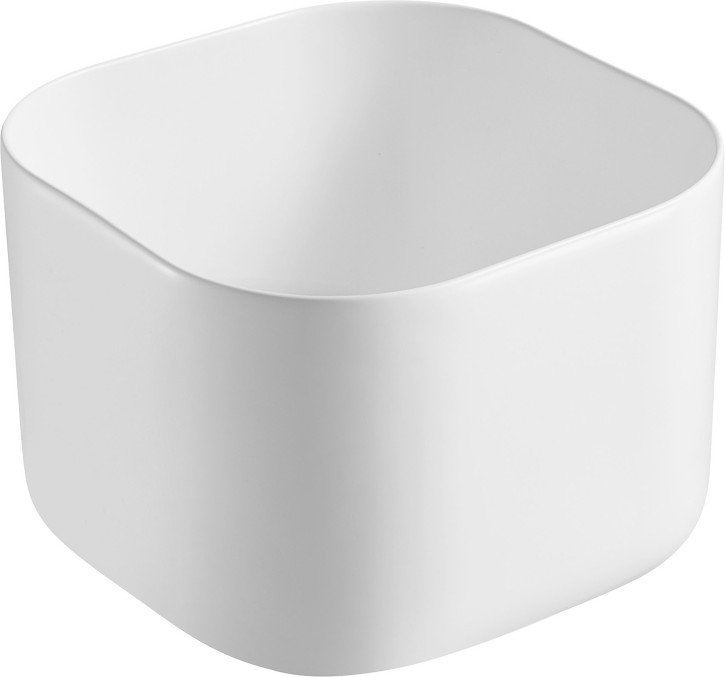 

Умывальник Abber Rechteck AC2222 (белый)