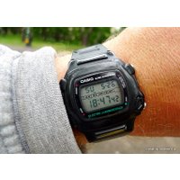 Наручные часы Casio W-740-1V