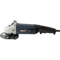 Угловая шлифмашина WATT WWS-1200