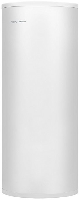 

Бойлер косвенного нагрева Royal Thermo AQUATEC Eco EF200