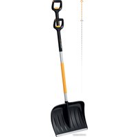 Лопата для уборки снега Fiskars X-Series 1057189