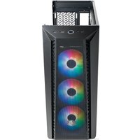Корпус Cooler Master MasterBox 520 Mesh MB520-KGNN-S00