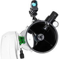 Телескоп Sky-Watcher P1145AZ-GO2 SynScan GOTO