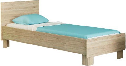 

Кровать AMI Balance 800 (сонома)