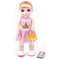 Кукла Полесье Милана на вечеринке 79343