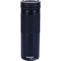 Термокружка Contigo Glaze 0.47л (черный)