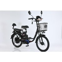 Электровелосипед Smart Balance Corsa 13 Ah в Борисове