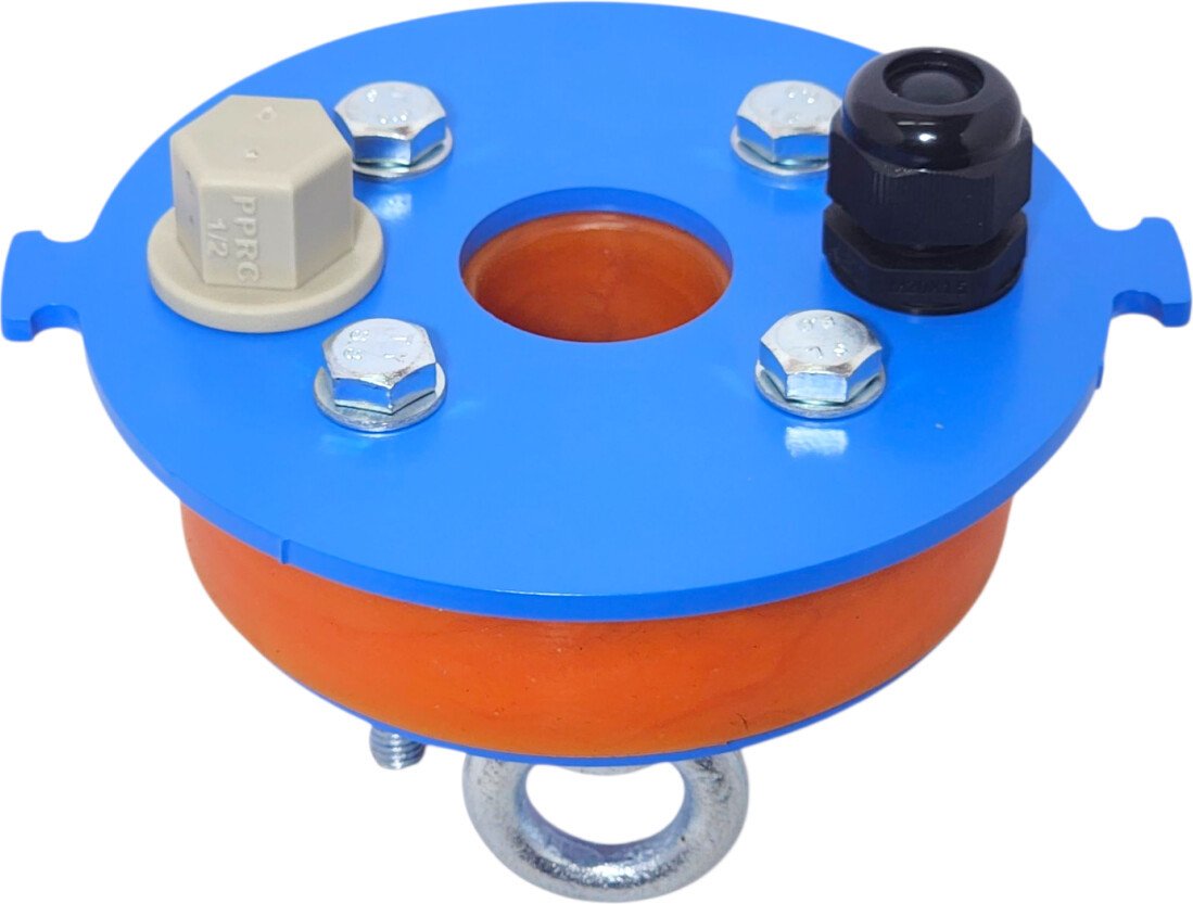 Фитинг Wilbex WP 125/25