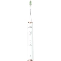 Электрическая зубная щетка Philips HX2451 (белый)