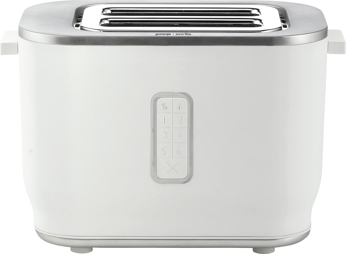 

Тостер Gorenje T800ORAW
