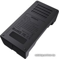 Зарядное устройство XTAR FC2