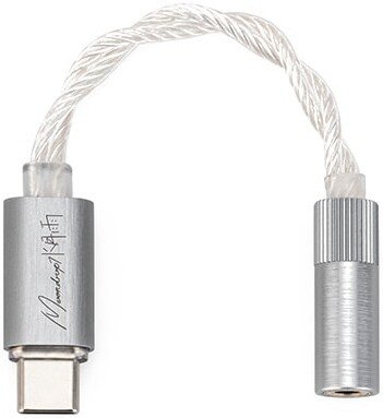 

Портативный усилитель Moondrop Echo-A 3.5 мм