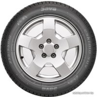 Зимние шины Sava Eskimo SUV 225/65R17 102H
