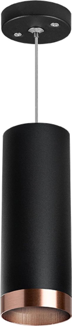 

Припотолочная люстра Lightstar Rullo RP487430