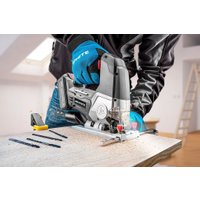 Электролобзик GRAPHITE 58G011 (без АКБ)