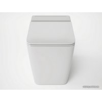 Унитаз приставной Grossman GR-PR-5501