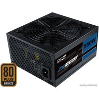 Блок питания OCZ ZS 550W